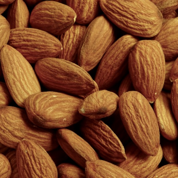 Dried Products